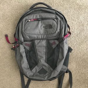 North Face Recon Backpack